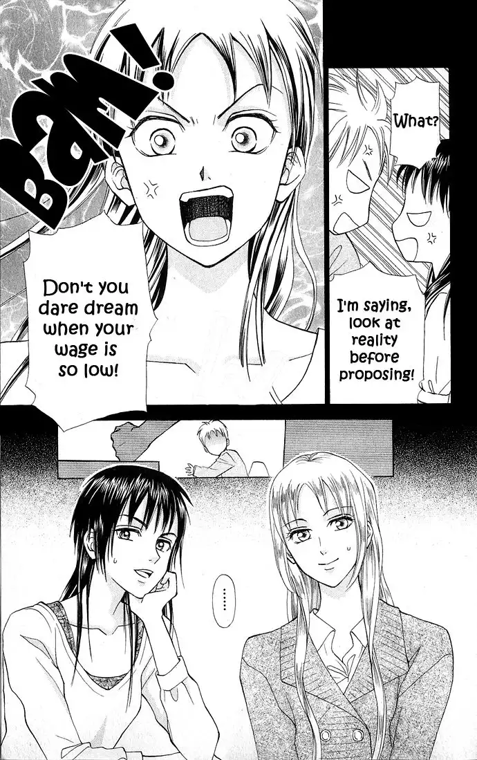 W Juliet II Chapter 6 17